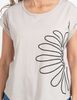 Polera Manga Corta Mujer Portman Club