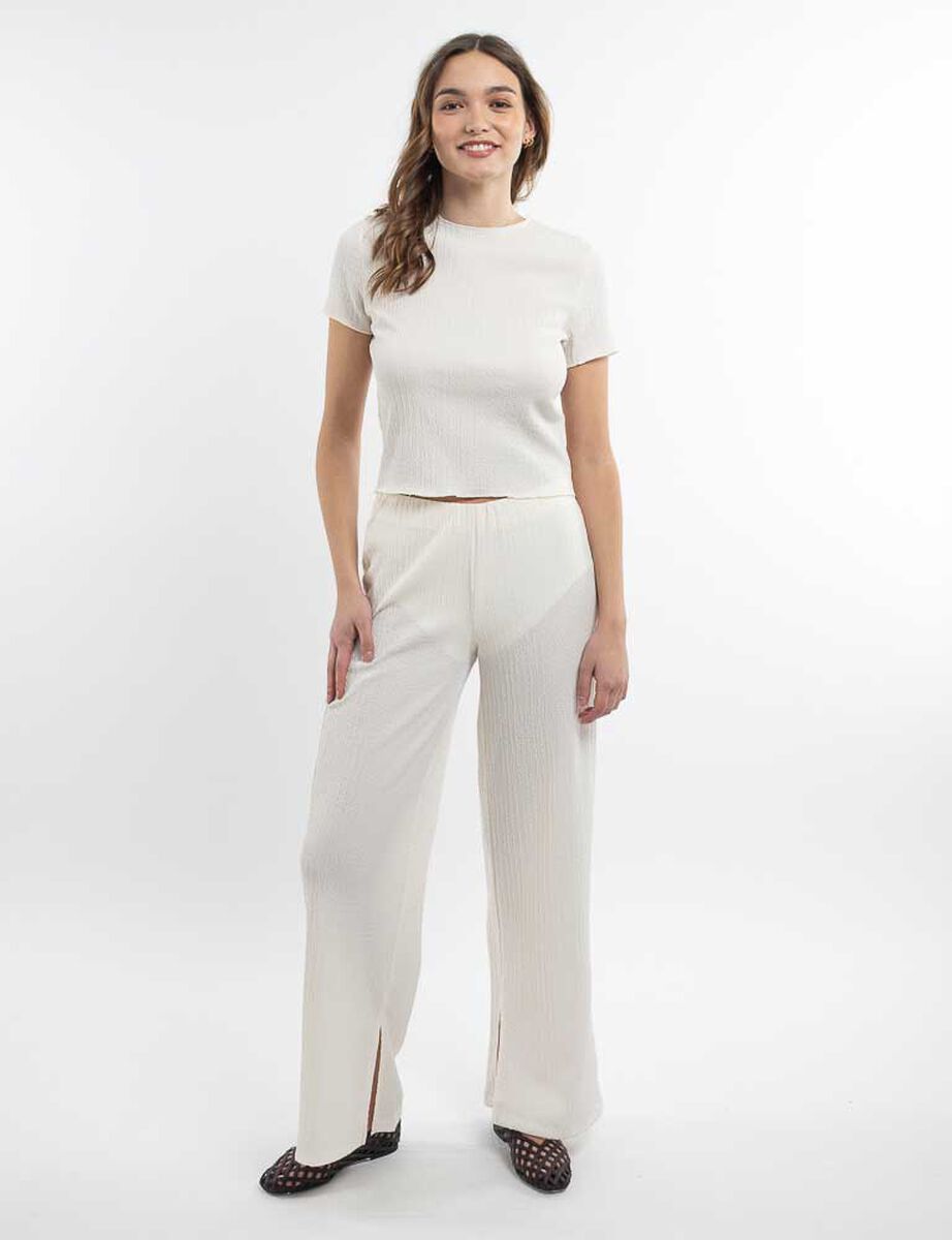 Pantal&oacute;n Mujer Icono