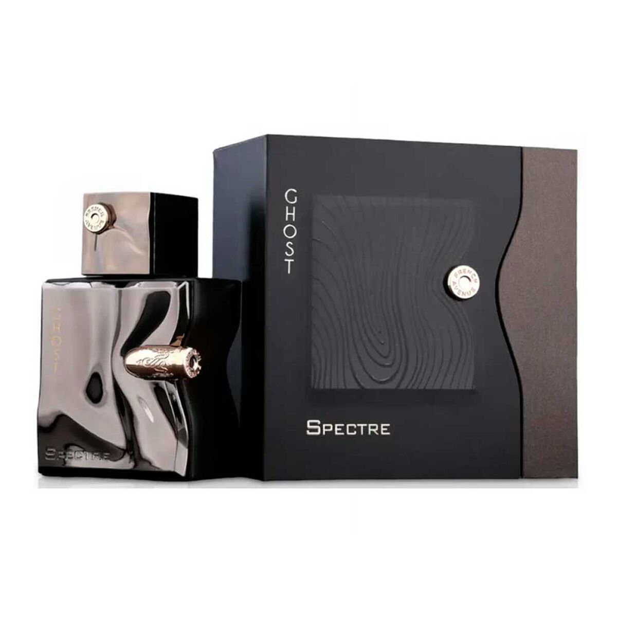 Perfume World Spectre Ghost Edp 80 Ml