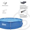 Piscina Circular Estructural Be Splash Bebesit