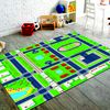 Alfombra Davanti Ciudad Davanti 110 x140 Ciudad Davanti
