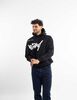 Poler&oacute;n Hoodie Hombre Icono