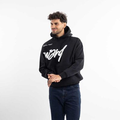 Poler&oacute;n Hoodie Hombre Icono