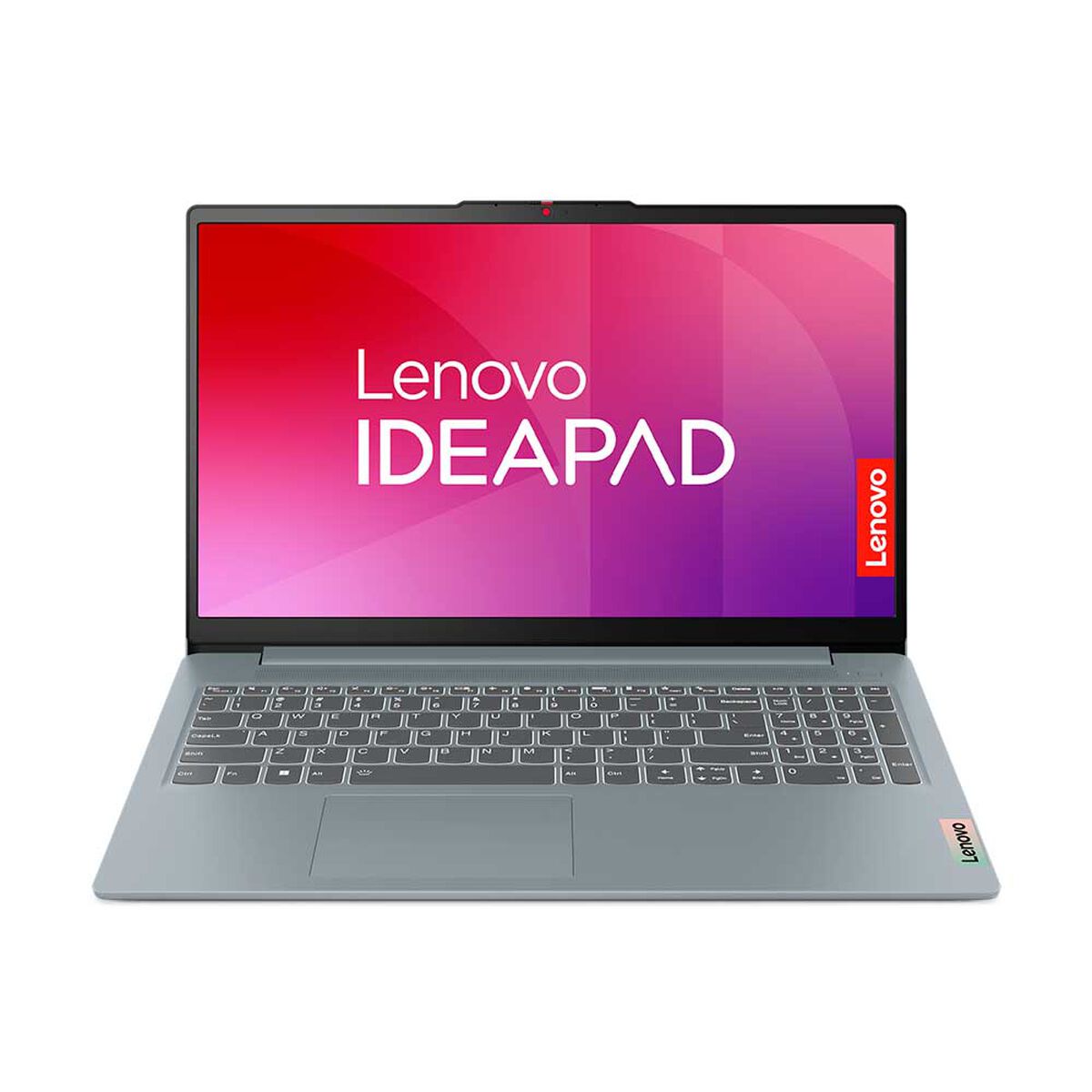 Notebook Lenovo Ideapad Slim 3 Core i3 8GB 512GB SSD 15,6"
