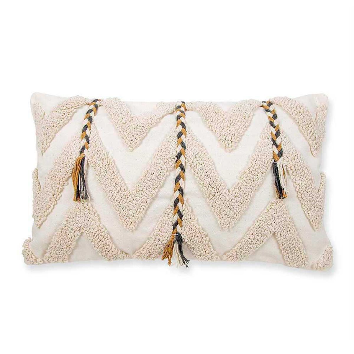 Coj&iacute;n Decorativo Casanova Chevron 30 x 50 cm