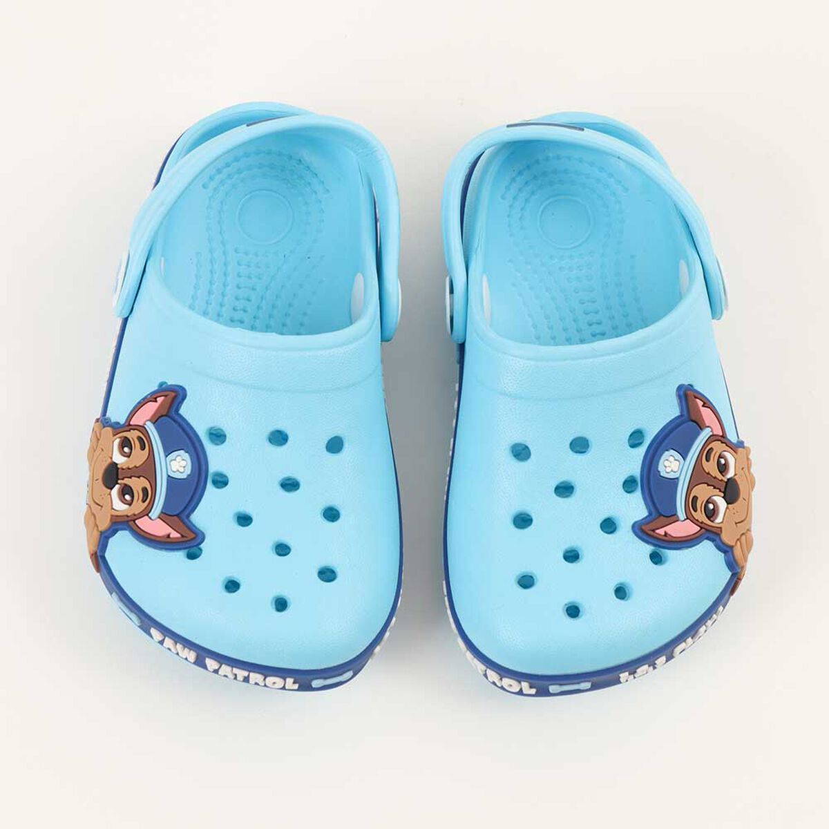 Zueco de Eva Niño Paw Patrol