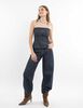 Jeans Wide Leg Mujer Icono