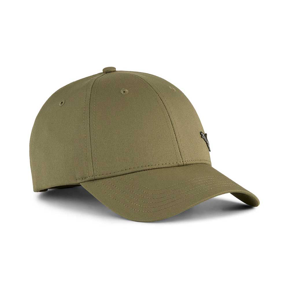 Jockey Verde Puma