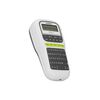 Rotuladora Impresora de etiquetas Brother PTH110 Blanca