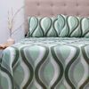 S&aacute;bana Doral King Senses Dise&ntilde;o 1