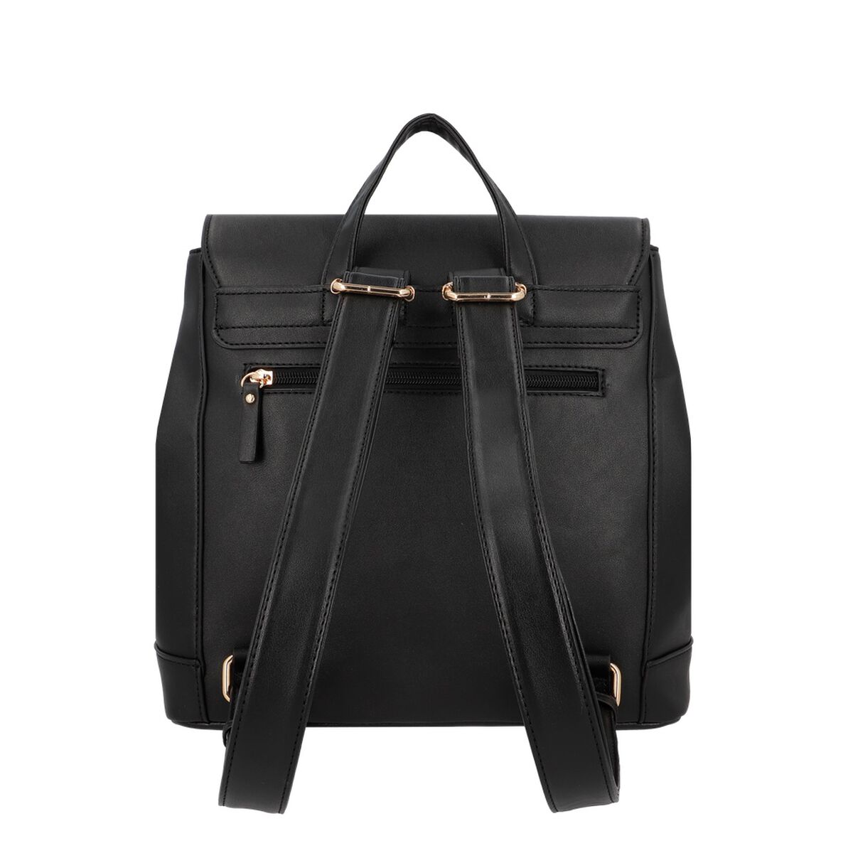 Mochila Secret Segovia ST6 M Negro