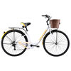 Bicicleta Oxford Mujer BP2854 Aro 28