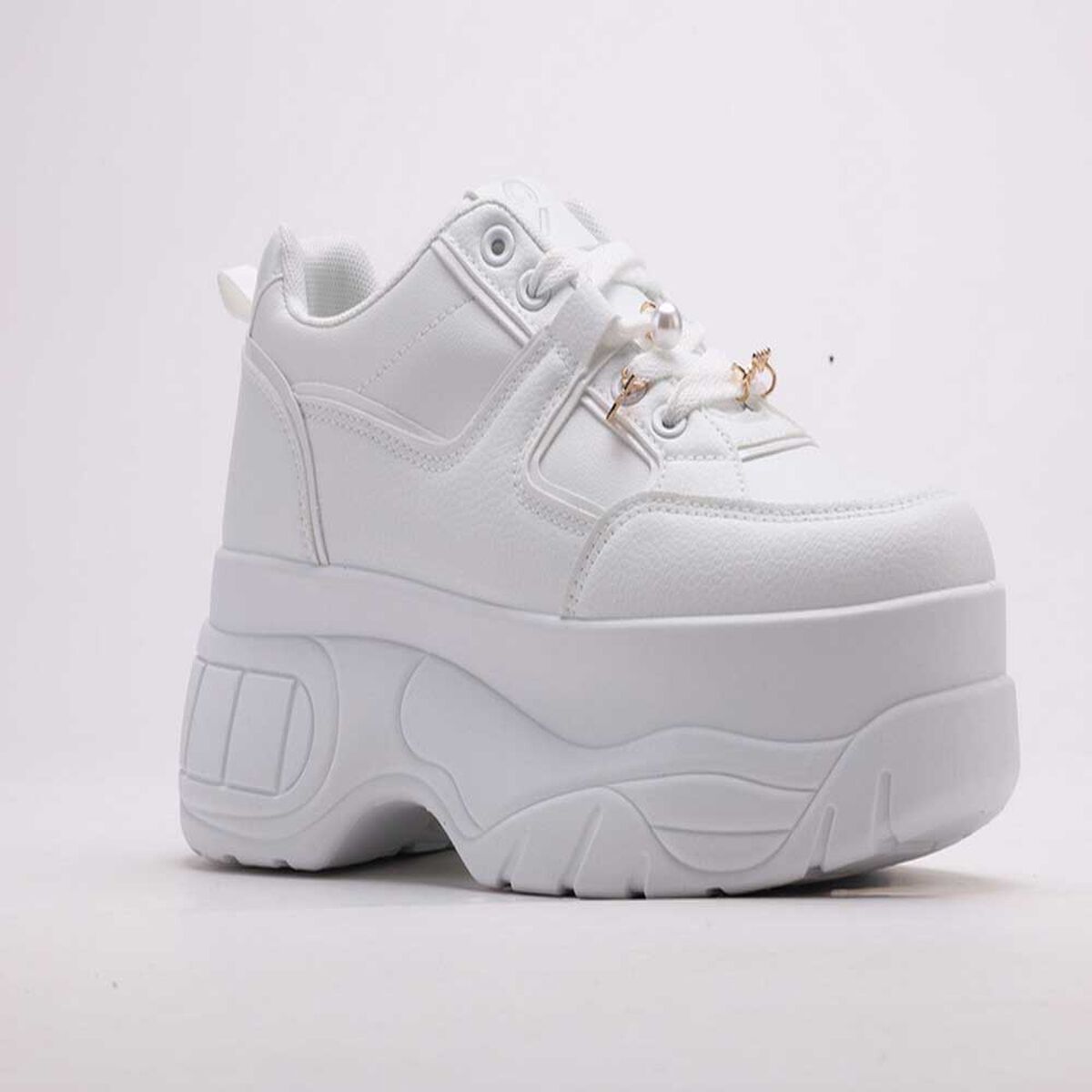 Zapatilla Urbana Mujer Icono