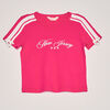 Polera Manga Corta Ni&ntilde;a Mila