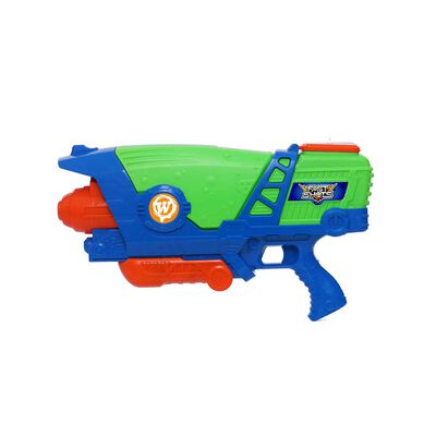 Lanzador De Agua Lanza Hasta 10M (34Ft), Tanque 3200Ml (108 Oz)