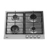 Encimera a Gas Teka GSC 64320 Inox 4 Quemadores