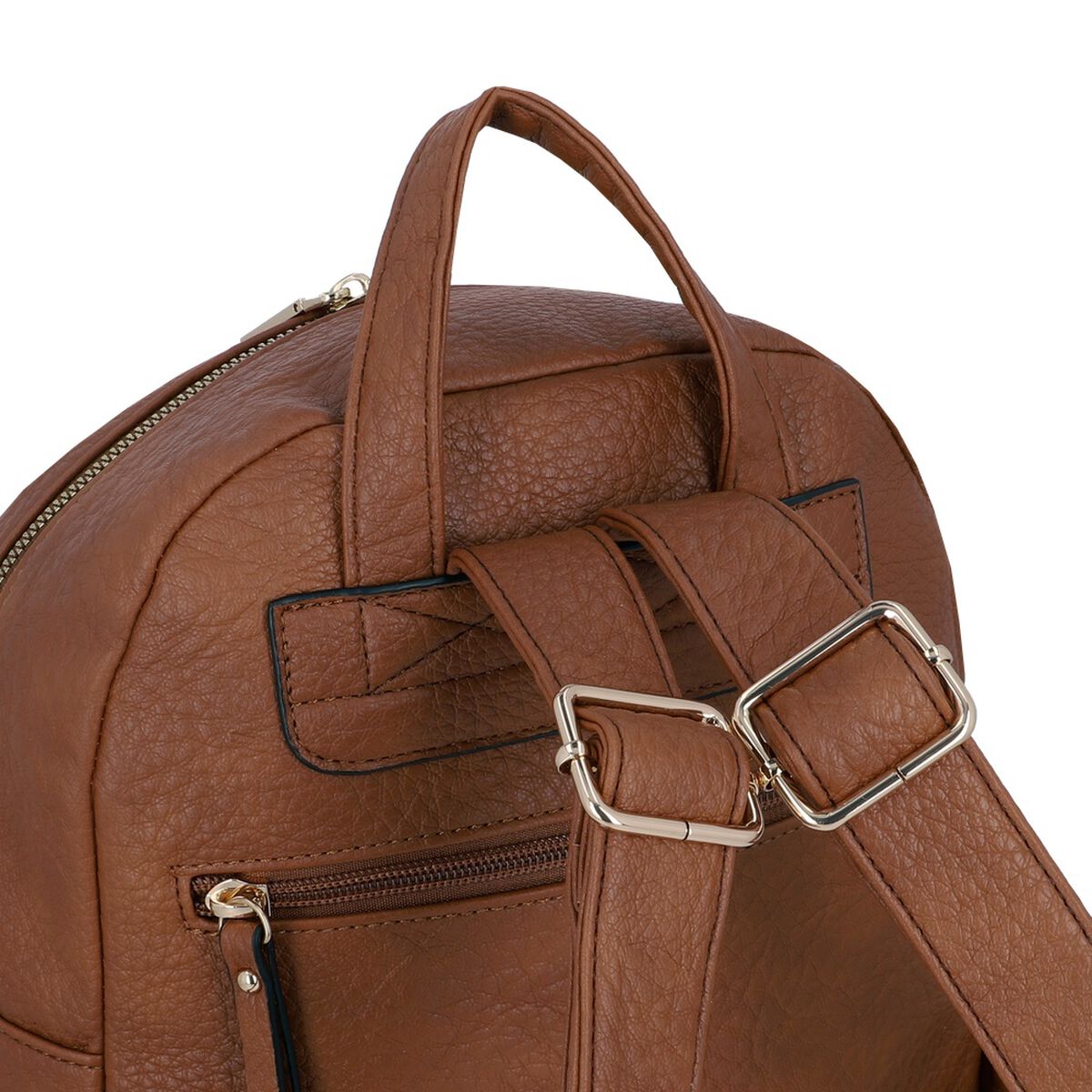 Mochila Secret Edessa ST6 M Caf&eacute;