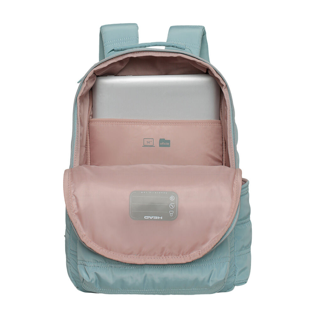Mochila Mujer Impreza 27 L Head | Abc