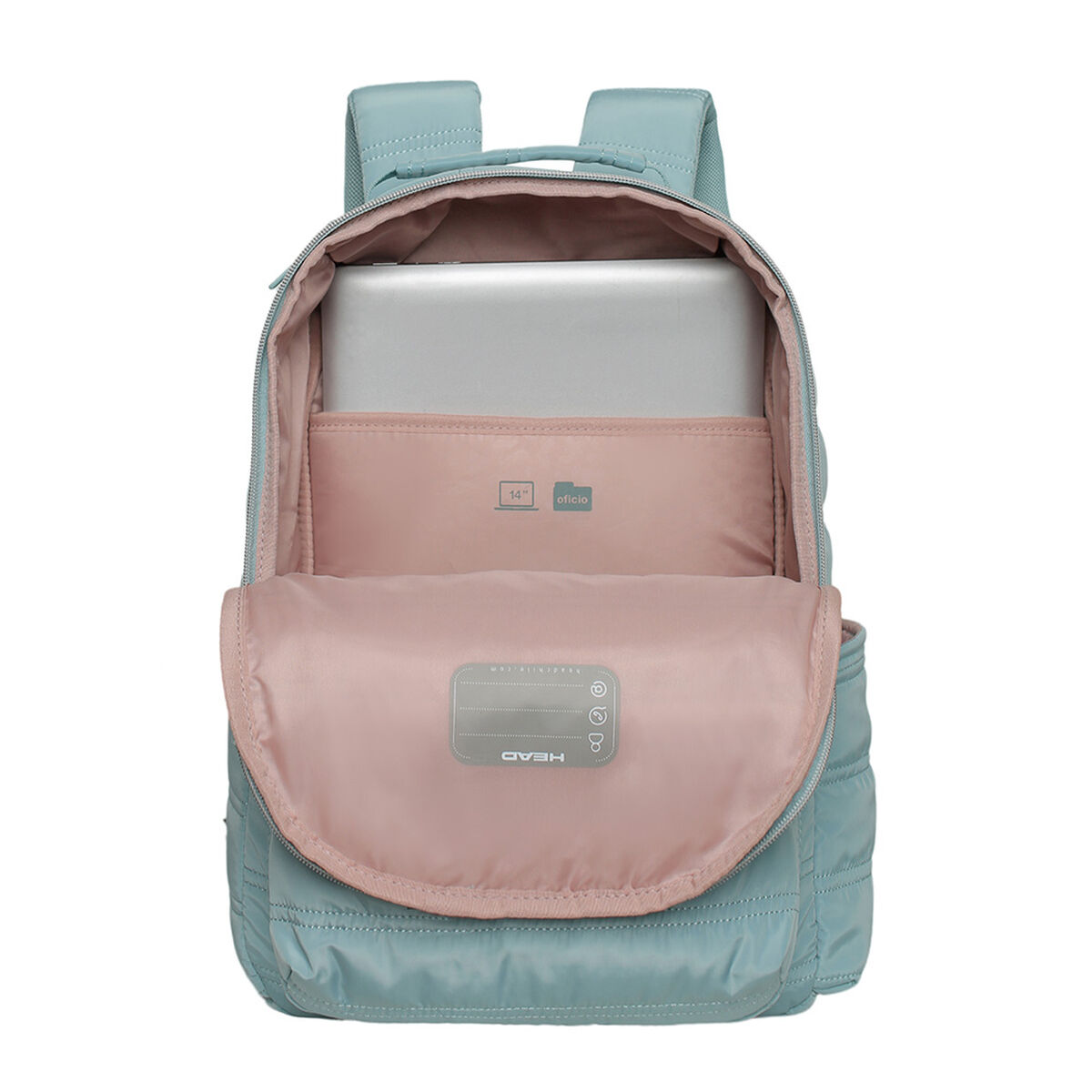 Mochila Mujer Impreza 27 L Head