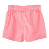 Short Ajustable de Algodón Chess Baby