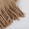 Bufanda Camel Bside