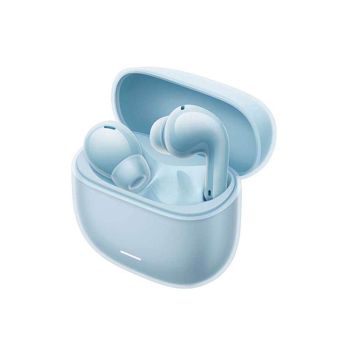 Audífonos Bluetooth Xiaomi Redmi Buds 6 Lite Blue