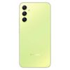 Celular Samsung Galaxy A34 5G 128GB 6,6"  Awesome Lime Liberado