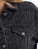 Chaqueta Denim Mujer Soviet