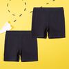 Pack 2 Calzas Escolar de Algodón Niña Talla 10/12  Ozono