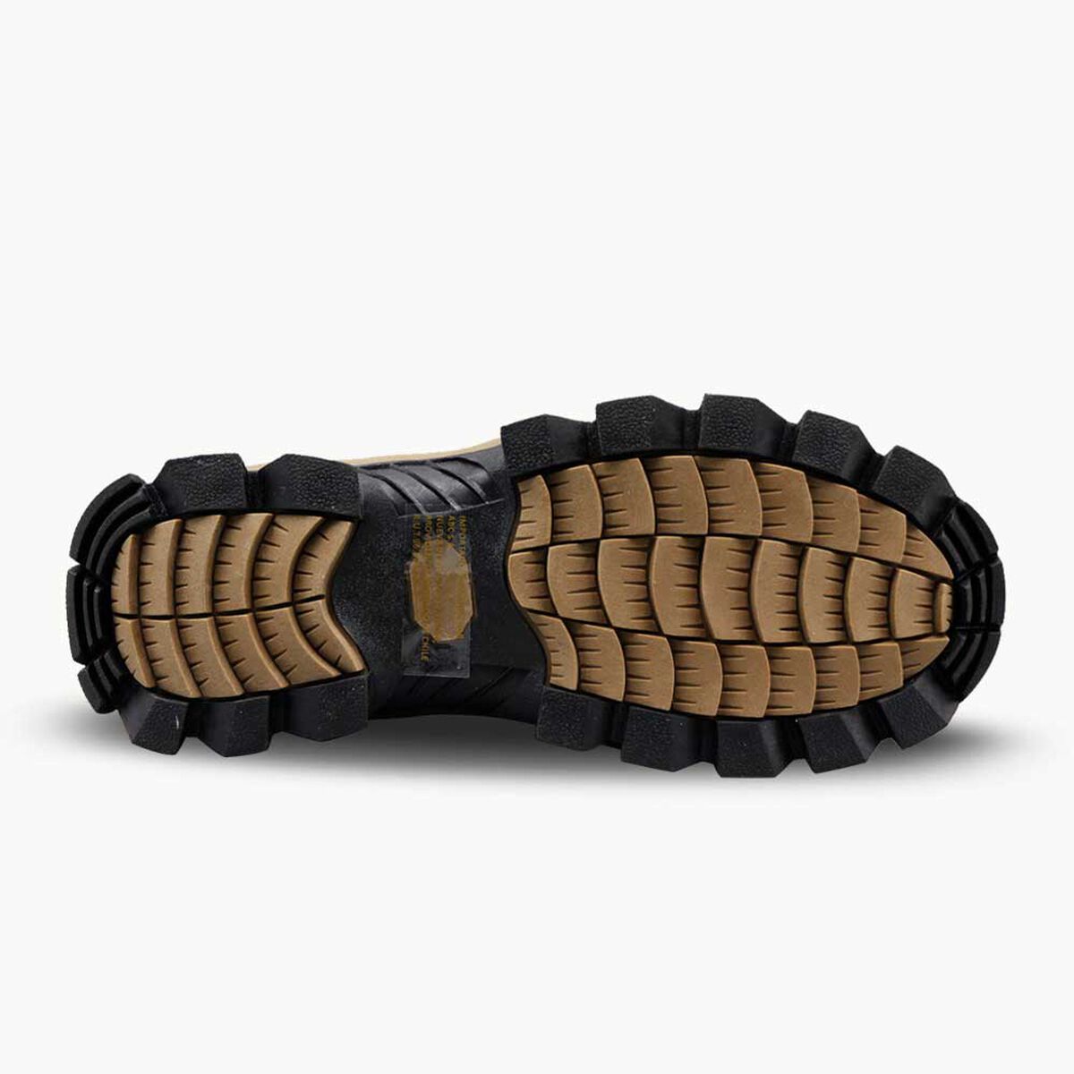 Zapatilla Outdoor Hombre Alpinextrem