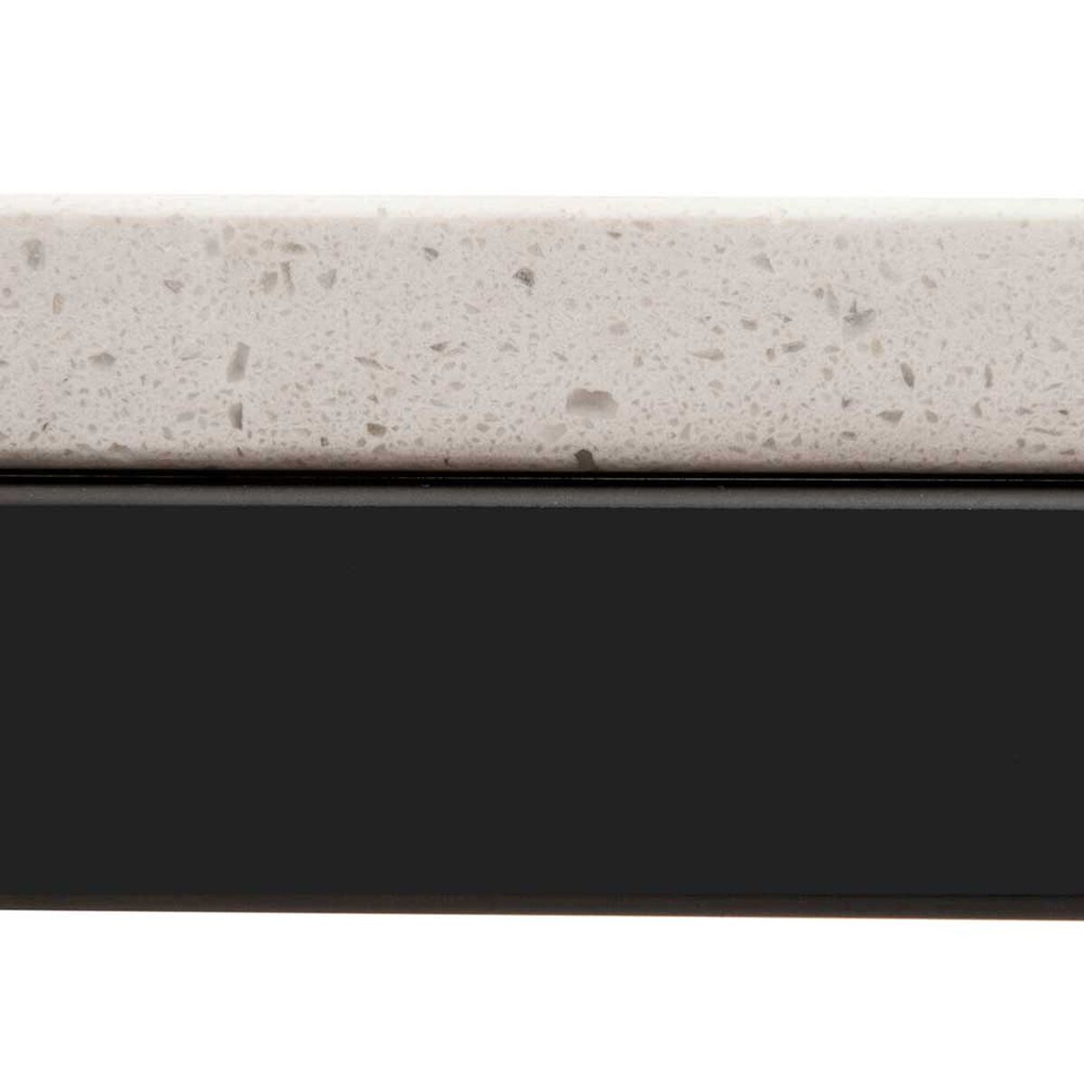 Mesa Auxiliar Mons Barcelona Cuarzo Fierro