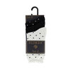 Pack 3 Calcetines Medio Flores