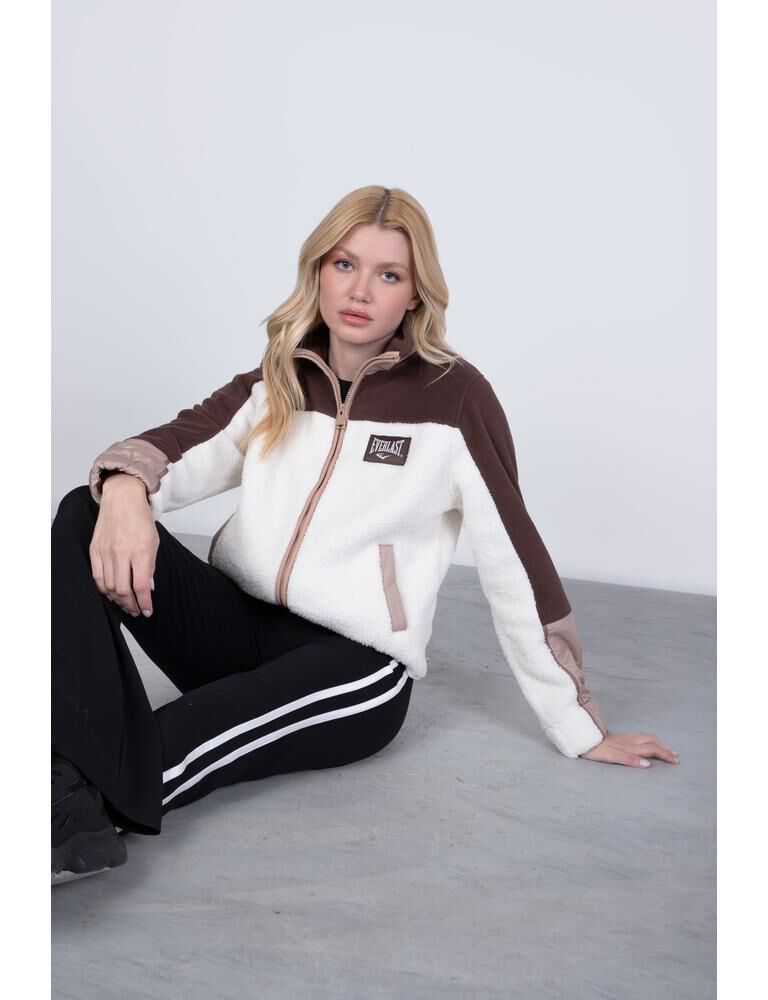 Chaqueta Deportiva Mujer Everlast | Abc