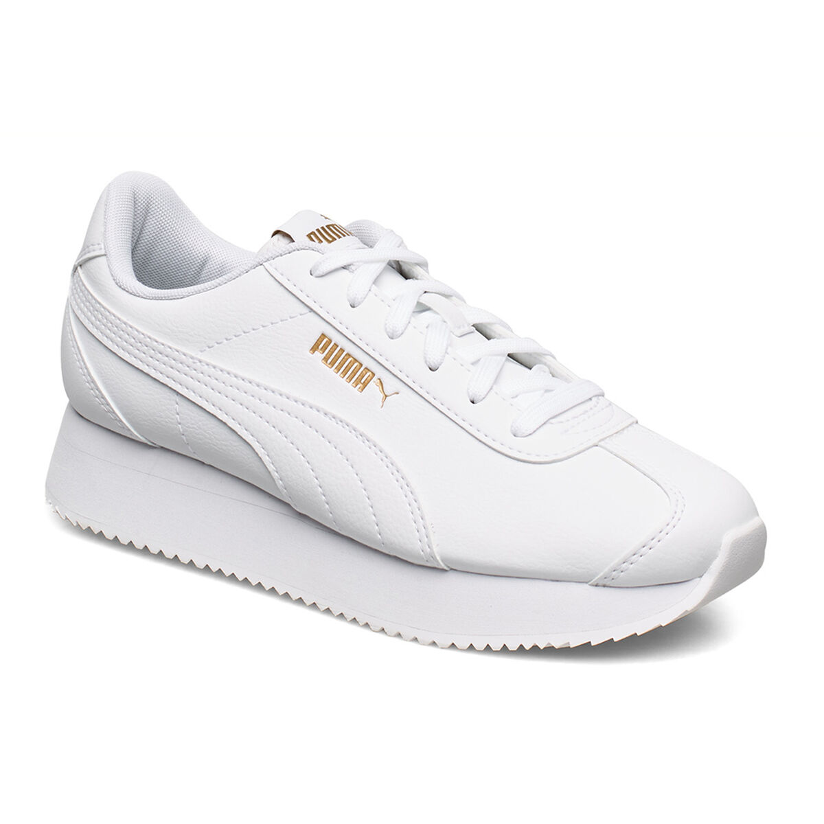 Zapatilla Mujer Puma Turino Abc