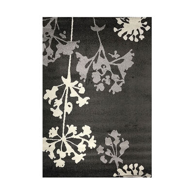 Imagen 1 del producto Alfombra de Pasillo Frise Mashini Venecia Lucca 50 x 200 cm