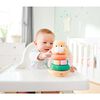Bloques Bunny Stacker Didáctico Hape