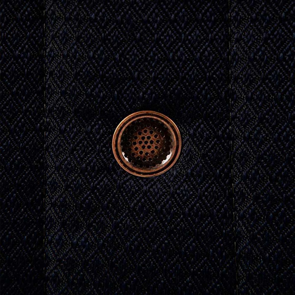 Cama Europea CIC 1,5 Plazas Premium + Respaldo Gales Negro