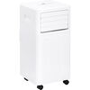 Aire Acondicionado Portátil Kendal Eco II 7000 BTU Sólo Frío