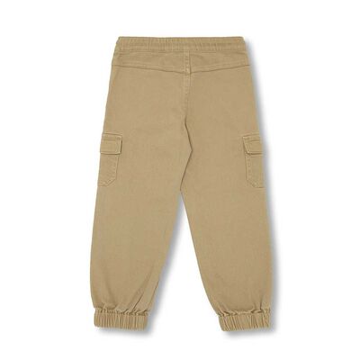 Imagen 2 del producto Pantalón Casual Niño Osito khaki