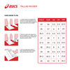 Zapatilla Mujer Asics GEL-GAME 6