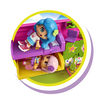 Set Cool Caravan Pinypon