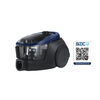 Aspiradora Ciclónica Samsung Antitangle con Contenedor 2 lts. 1800 W