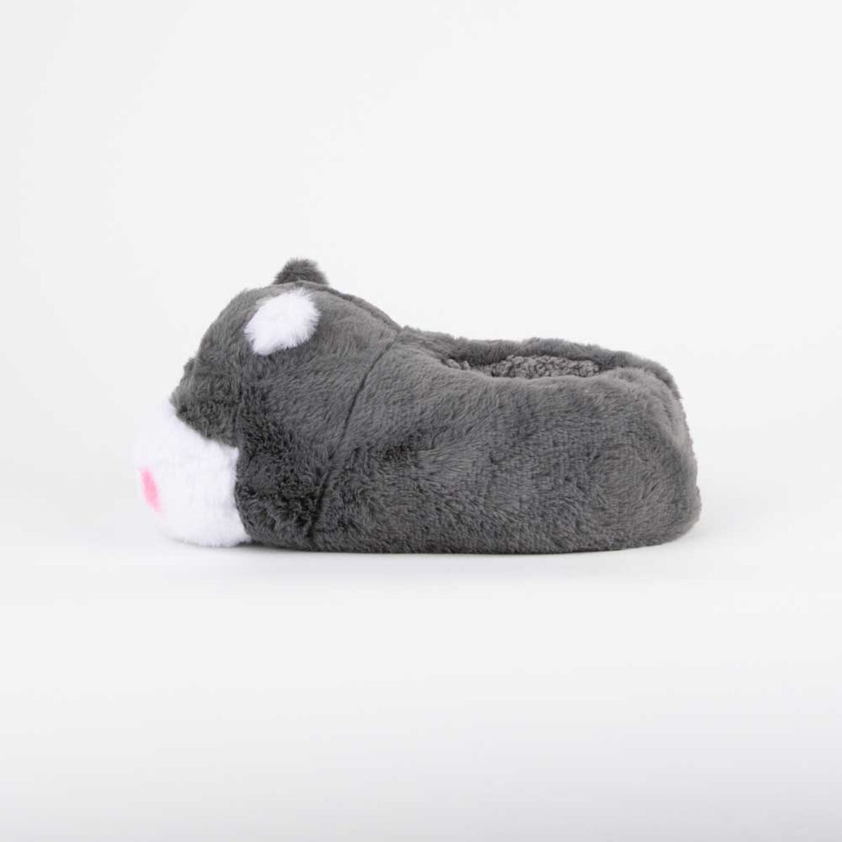 Pantufla Mujer Icono