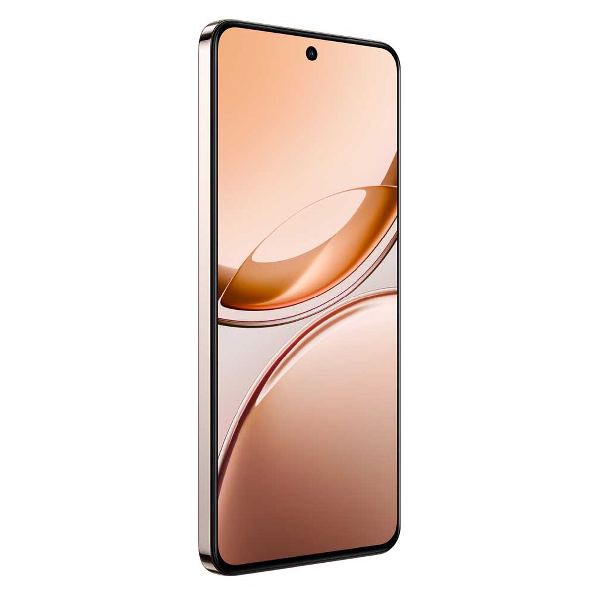 Celular Vivo V50 Lite 256GB 6,77" Titanio Liberado