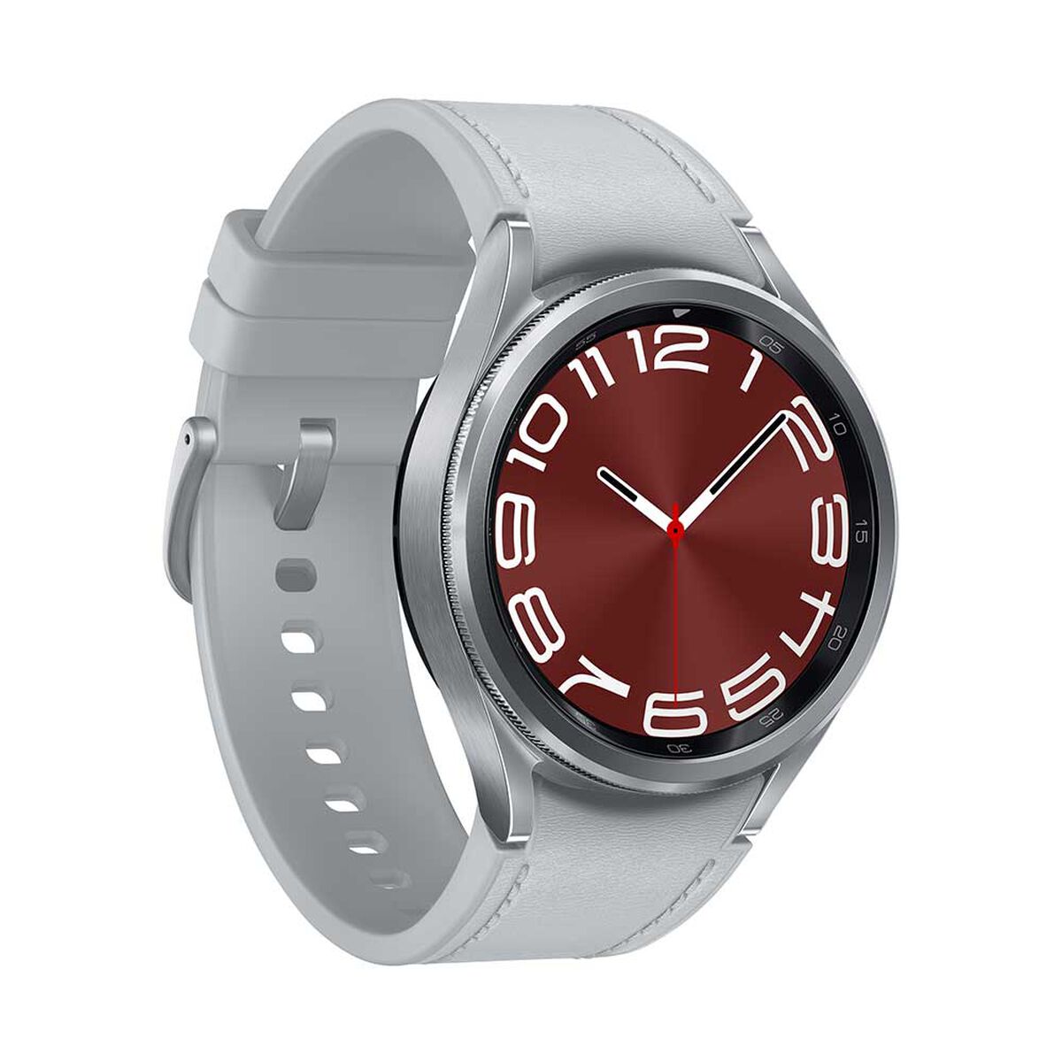 Smartwatch Samsung Galaxy Watch 6 Classic 43mm Silver
