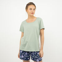 Conjunto Pijama Mujer Portman Club Oliva, Rosado