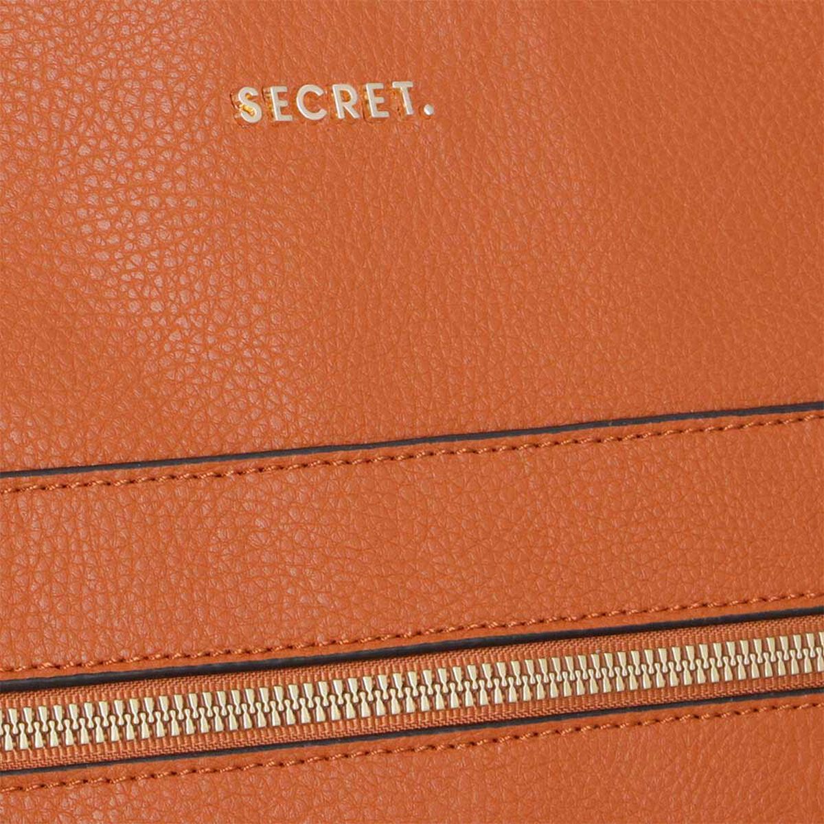 Cartera Tote Bag Sofia Café L Secret