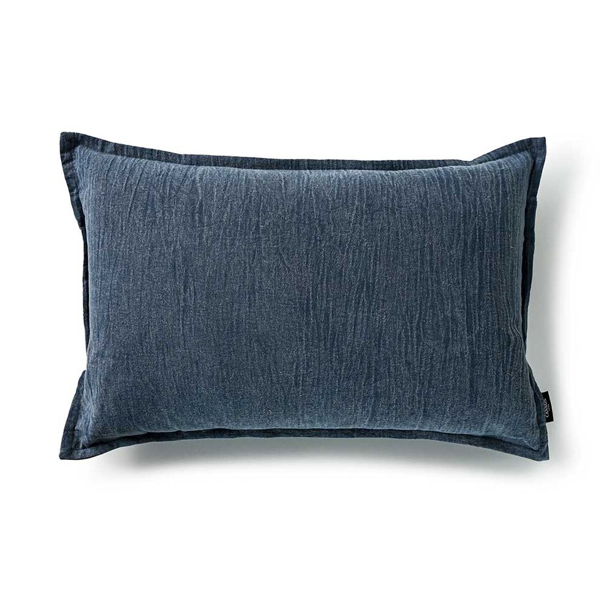 Cojín Cannon Stonewash Stone 40x60 cm