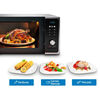 Microondas Samsung MS28F303TAS 28 lts.