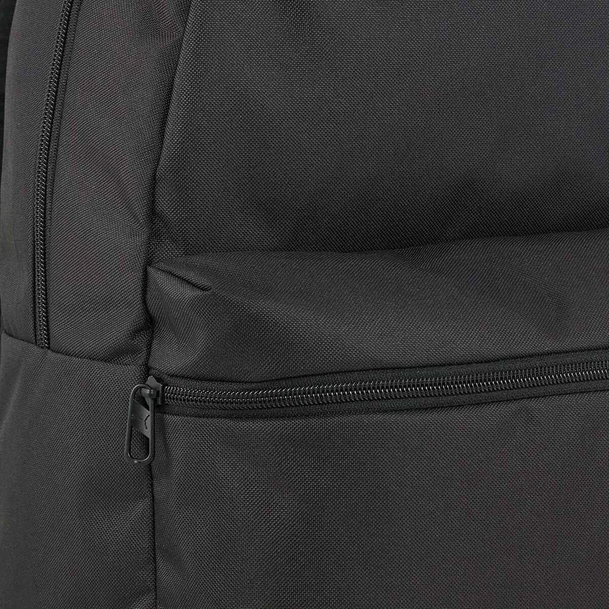 Mochila Negra Puma